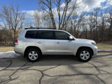 Used 2008 Toyota Land Cruiser image 4
