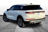 New 2025 Lincoln Corsair FWD image 3