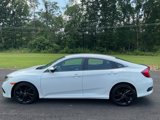 Used 2021 Honda Civic Sport image 3