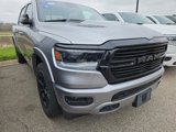 Used 2022 RAM 1500 Laramie image 3