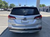 Used 2022 Chevrolet Equinox RS w/ Infotainment Package image 4