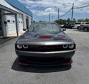 Used 2016 Dodge Challenger R/T Scat Pack w/ Leather Interior Group image 2