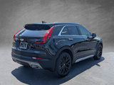 Certified 2022 Cadillac XT4 Premium Luxury w/ LPO, ONYX Package image 6