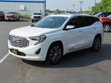 Used 2018 GMC Terrain Denali w/ Comfort Package image 2