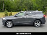 Used 2021 GMC Terrain SLE image 3