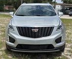 Used 2020 Cadillac XT5 Premium Luxury image 2