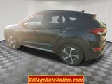Used 2017 Hyundai Tucson Limited w/ Limited Ultimate Package 03 image 3