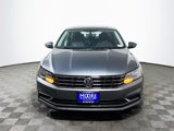 Used 2019 Volkswagen Passat 2.0T Wolfsburg w/ Wheels & Sunroof Package image 3