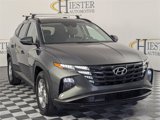 Used 2022 Hyundai Tucson SEL image 2