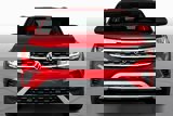 Used 2022 Volkswagen Atlas Cross Sport SE w/ Black Wheel Package image 3