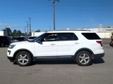Used 2018 Ford Explorer XLT w/ Equipment Group 202A image 2