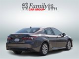 Used 2023 Toyota Camry LE image 4