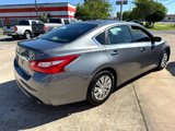 Used 2017 Nissan Altima 2.5 S w/ Power Driver Seat Package image 4