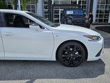 Used 2023 Lexus ES 350 F Sport image 2