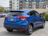 Used 2021 Honda HR-V EX image 3