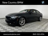 Used 2020 BMW 440i xDrive Coupe w/ M Sport Package image 3