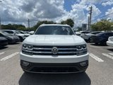 Used 2018 Volkswagen Atlas SEL Premium image 2