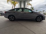 Used 2024 Nissan Sentra SV w/ All-Weather Package image 4