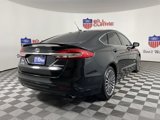 Used 2017 Ford Fusion Energi Platinum image 3