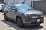 Used 2022 Jeep Compass Latitude w/ Sun and Sound Group image 2