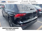 Used 2022 Volkswagen Tiguan SE image 3