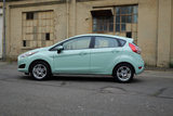 Used 2017 Ford Fiesta SE image 5