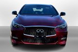 Used 2017 INFINITI QX30 Sport image 3
