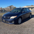 Used 2012 Toyota Corolla LE image 2