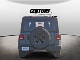 New 2025 Jeep Wrangler Sport image 5