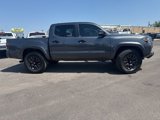 Used 2023 Toyota Tacoma Limited image 4