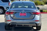 New 2025 Nissan Sentra SV image 5