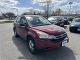 Used 2010 Honda CR-V LX image 2