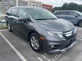 Used 2018 Honda Odyssey EX-L image 6