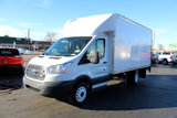 Used 2017 Ford Transit 350 156 DRW w/ Exterior Upgrade Package image 2