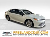 Used 2019 Toyota Camry XLE image 1