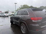 Used 2017 Jeep Grand Cherokee Limited image 5