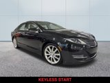 Used 2015 Lincoln MKZ AWD w/ Equipment Group 102A Reserve image 3