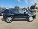 New 2025 Jeep Compass Latitude w/ Sun and Sound Group image 6