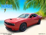 Used 2023 Dodge Challenger R/T w/ Plus Package image 2