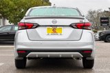 New 2025 Nissan Versa SR w/ Trunk Package image 6