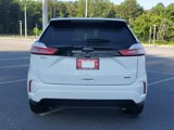Used 2022 Ford Edge SE w/ Black Appearance Package image 4
