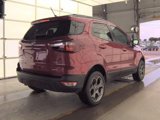 Used 2018 Ford EcoSport SES w/ Interior Protection Package image 2