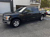 Used 2018 Ford F150 XLT image 2