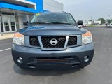 Used 2014 Nissan Armada SV image 2