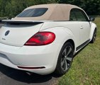 Used 2013 Volkswagen Beetle 2.0T image 6