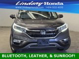 Used 2015 Honda CR-V EX-L image 5