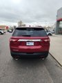 Used 2020 Chevrolet Traverse LT image 4