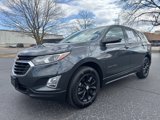 Used 2020 Chevrolet Equinox LT image 3