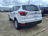 Used 2019 Ford Escape S image 3