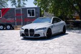 Used 2021 BMW M4 Competition w/ Parking Assistance Package image 2